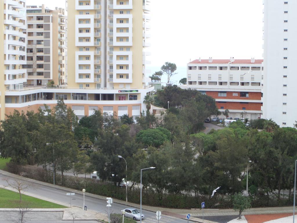 Estudio Clube Dos Arcos Portimão Kültér fotó