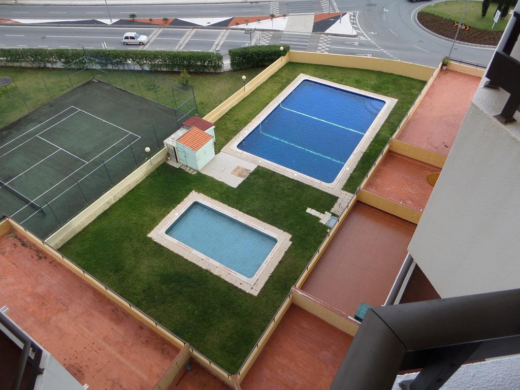 Estudio Clube Dos Arcos Portimão Kültér fotó