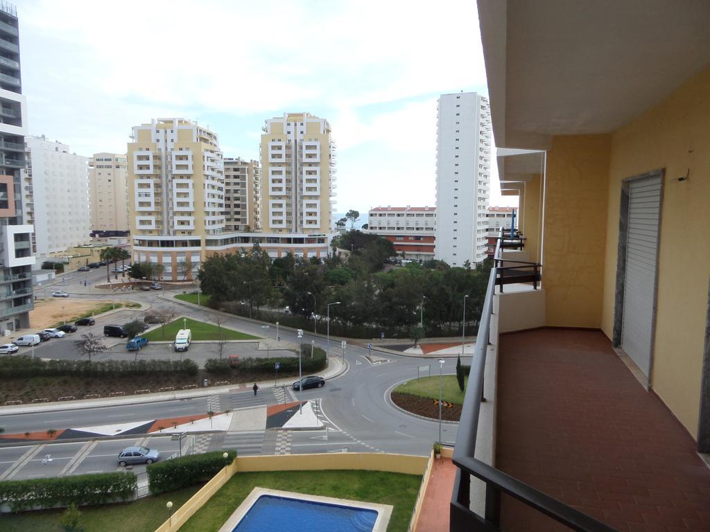 Estudio Clube Dos Arcos Portimão Kültér fotó